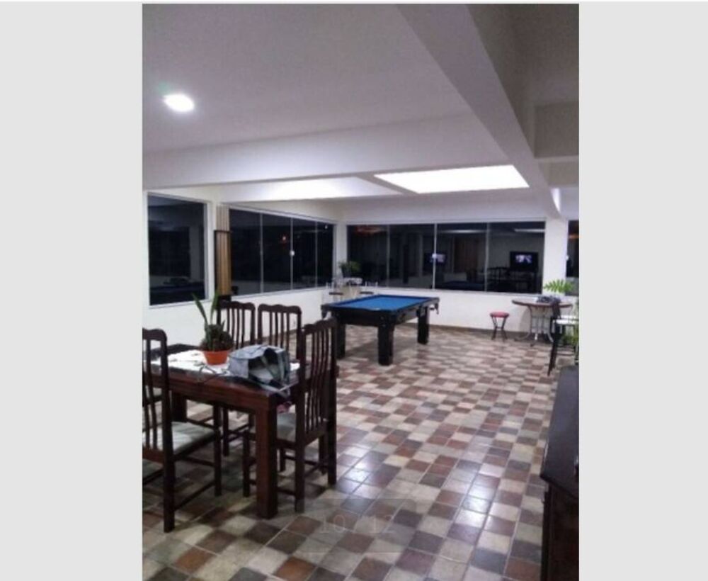 Chácara, 2 quartos, 1150 m² - Foto 1