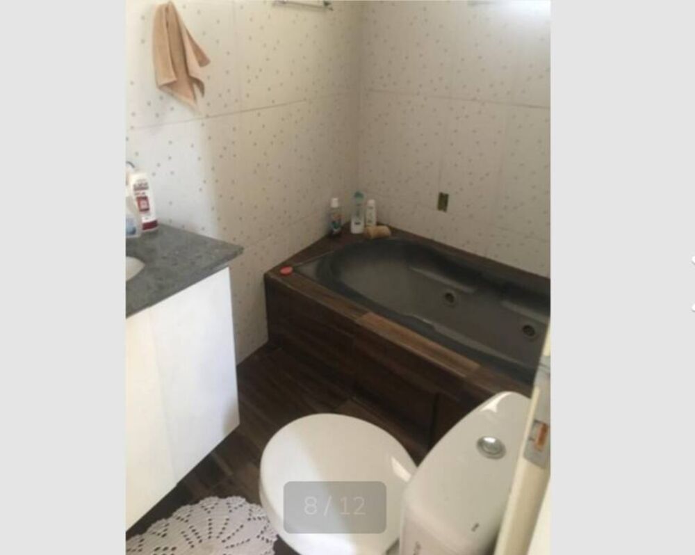 Chácara, 2 quartos, 1150 m² - Foto 4