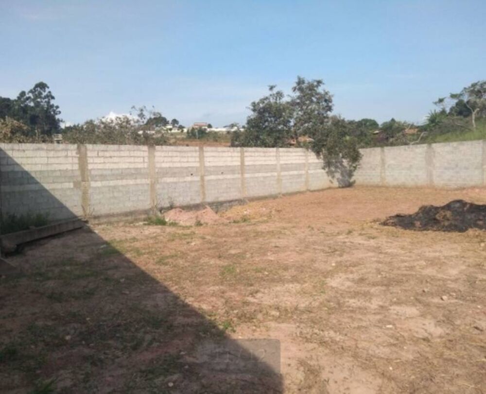 Chácara, 2 quartos, 1150 m² - Foto 3