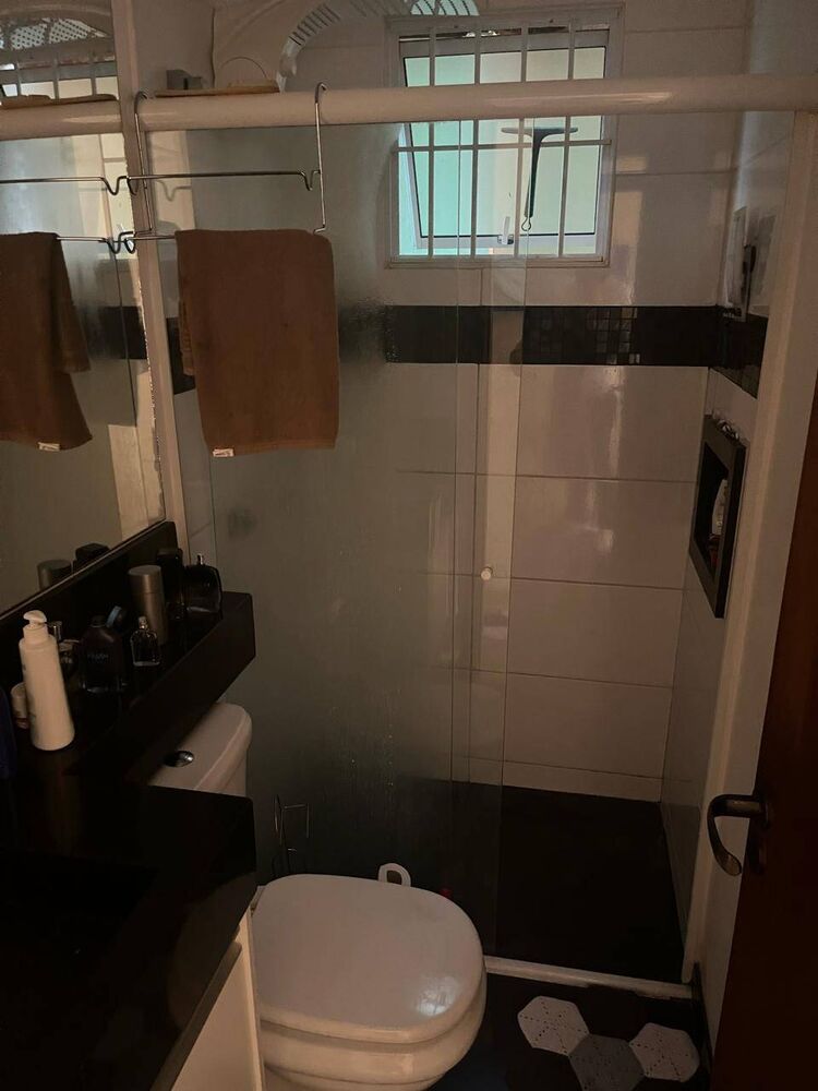 Casa, 1 quarto - Foto 1