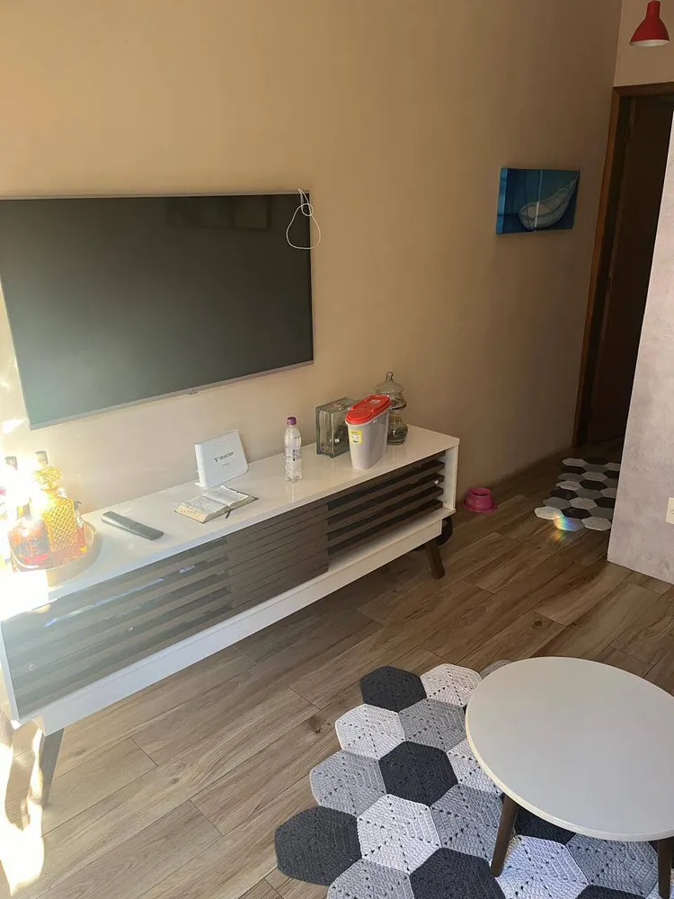 Casa, 1 quarto - Foto 7