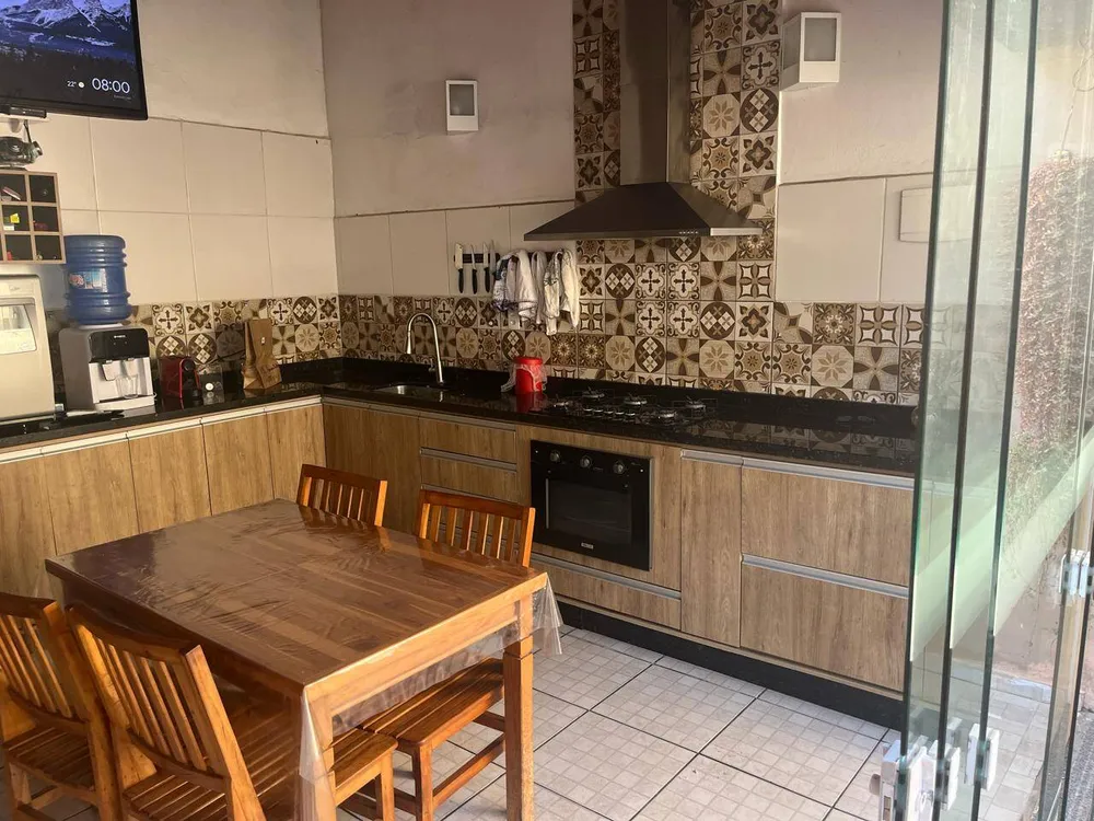 Casa, 1 quarto - Foto 11