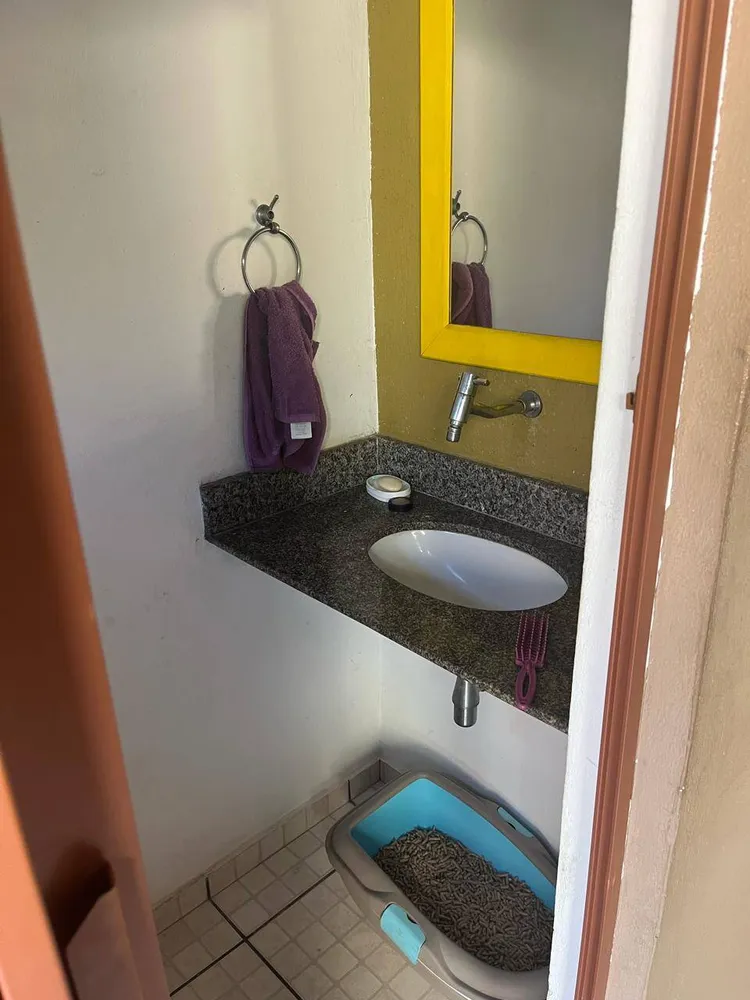 Casa, 1 quarto - Foto 8