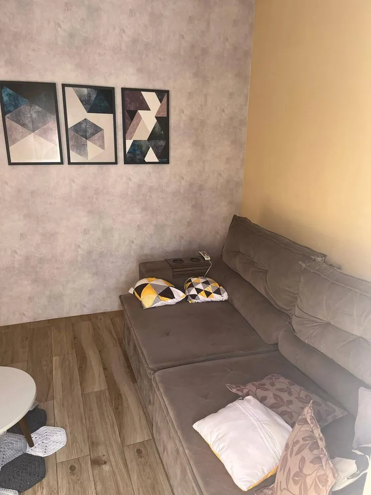 Casa, 1 quarto - Foto 6