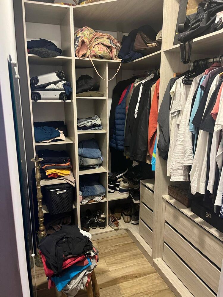 Casa, 1 quarto - Foto 4