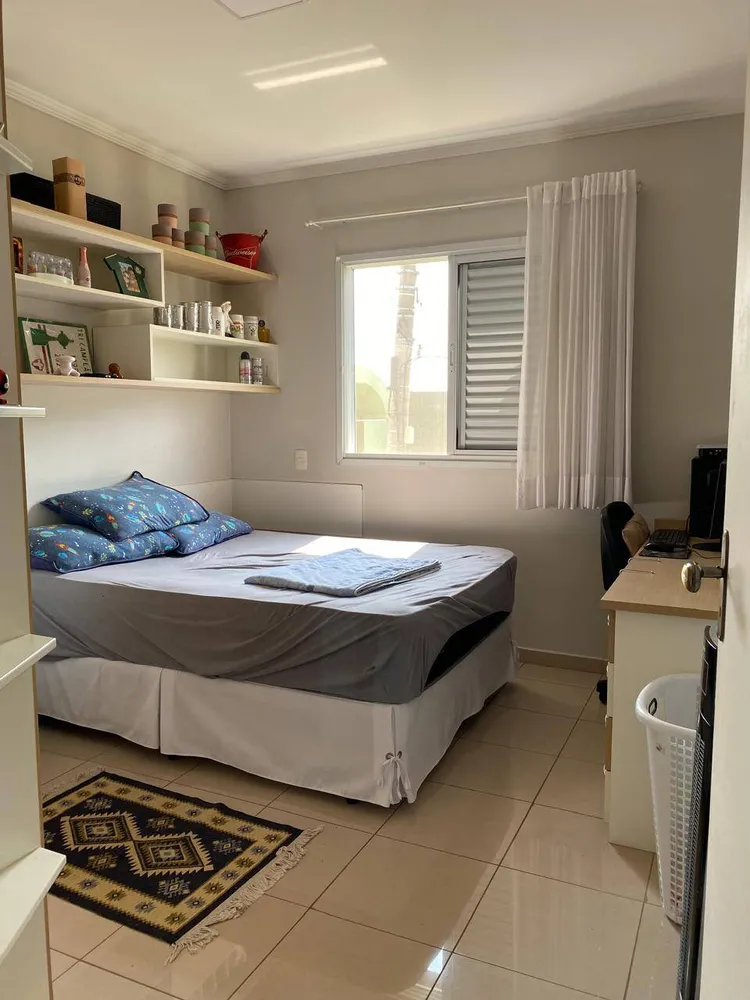 Casa, 3 quartos - Foto 4