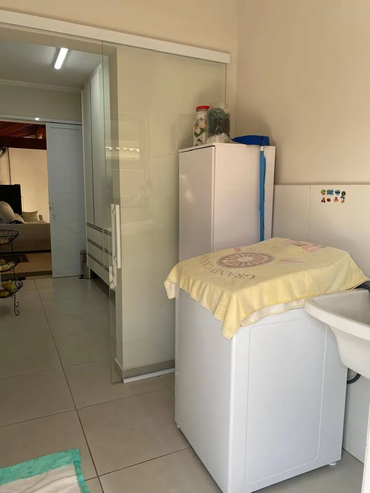 Casa, 3 quartos - Foto 3