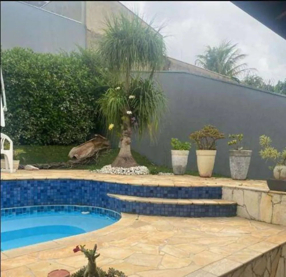 Casa, 3 quartos - Foto 2