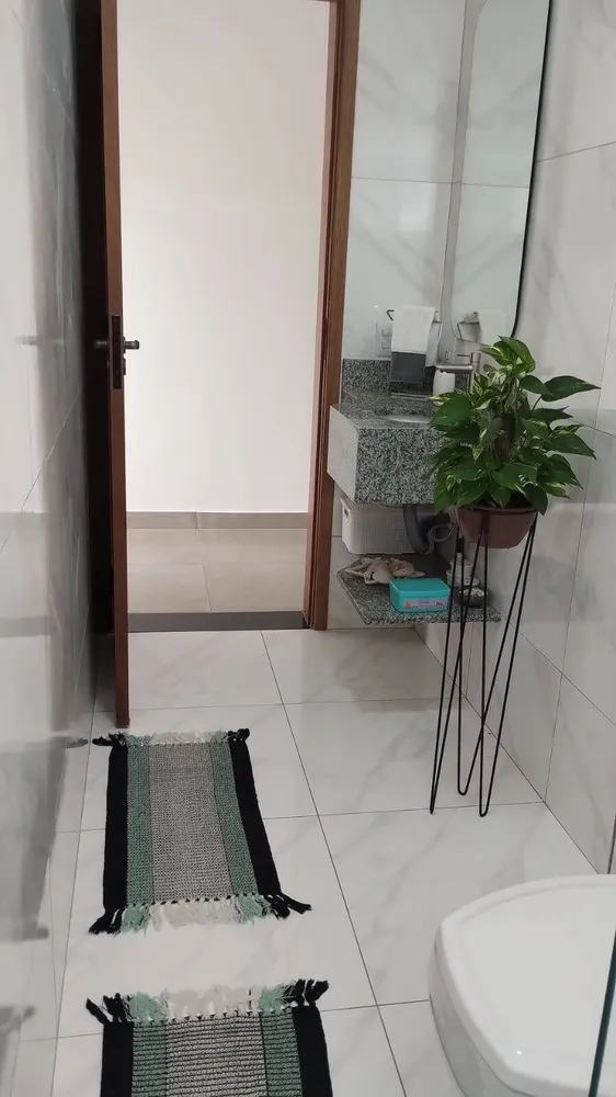 Casa, 3 quartos, 160 m² - Foto 6