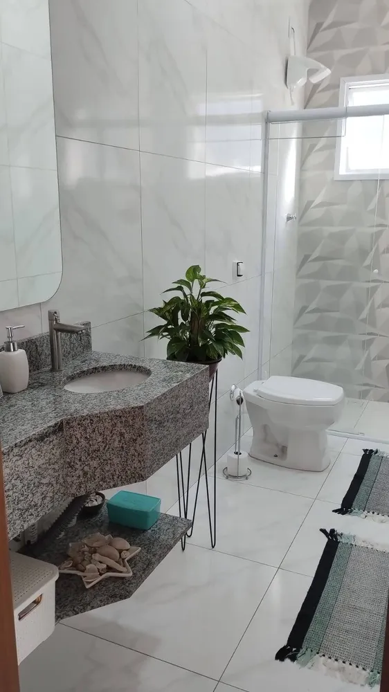 Casa, 3 quartos, 160 m² - Foto 1
