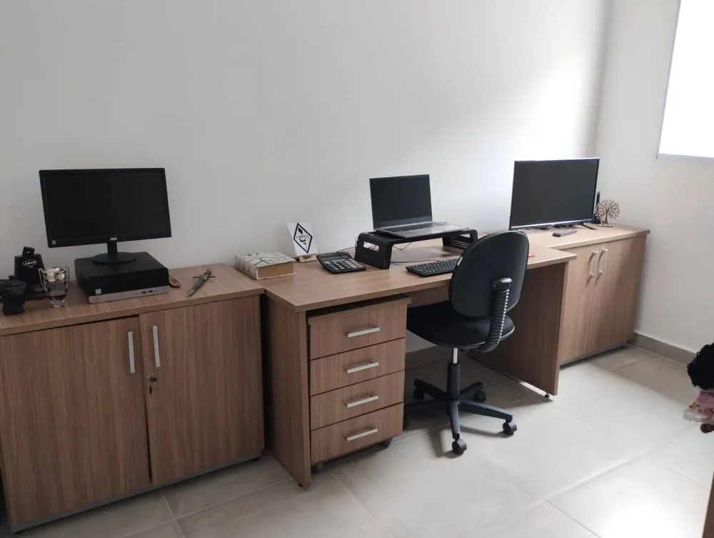 Casa, 3 quartos, 160 m² - Foto 9