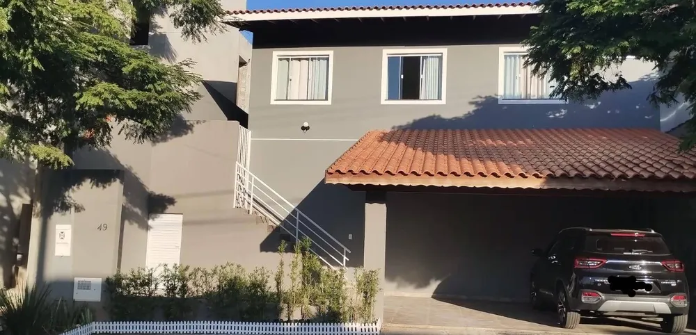 Casa, 3 quartos, 160 m² - Foto 2