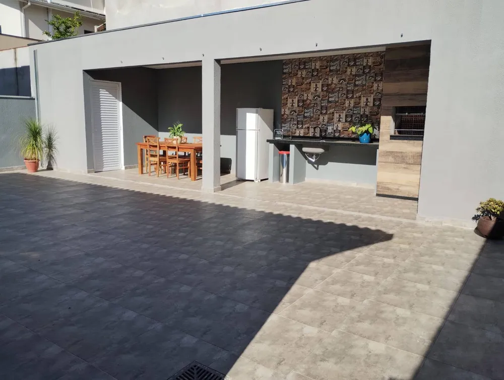 Casa, 3 quartos, 160 m² - Foto 11