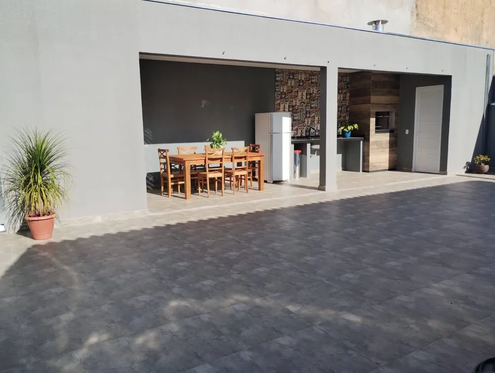 Casa, 3 quartos, 160 m² - Foto 3