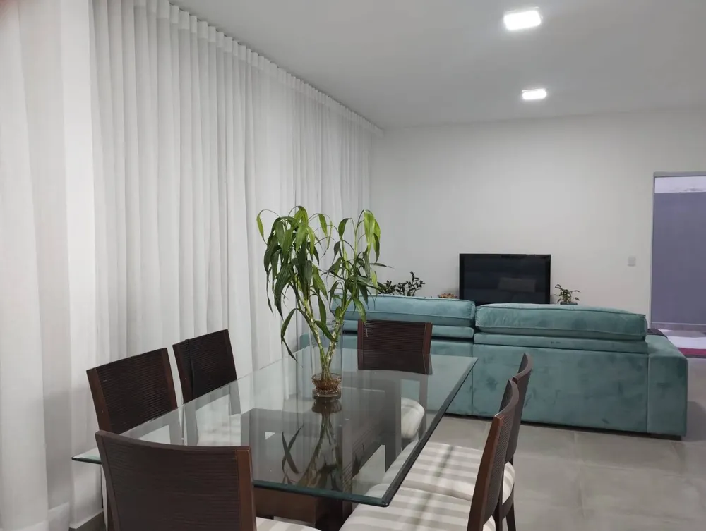 Casa, 3 quartos, 160 m² - Foto 4
