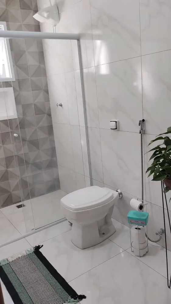 Casa, 3 quartos, 160 m² - Foto 10