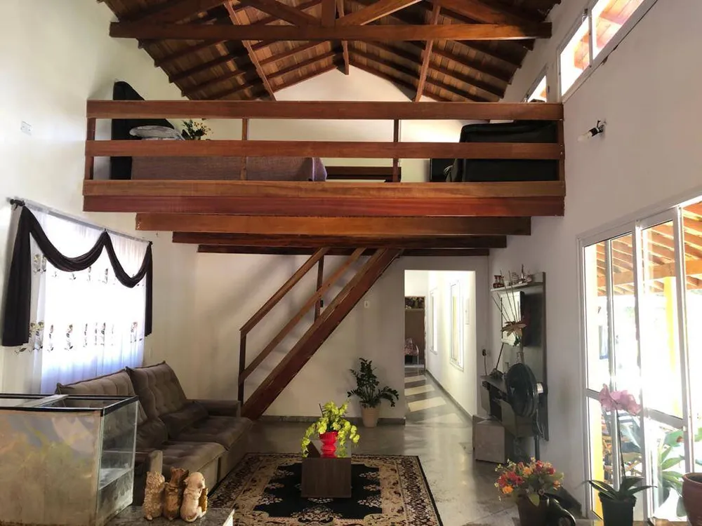 Chácara, 3 quartos, 5000 m² - Foto 3