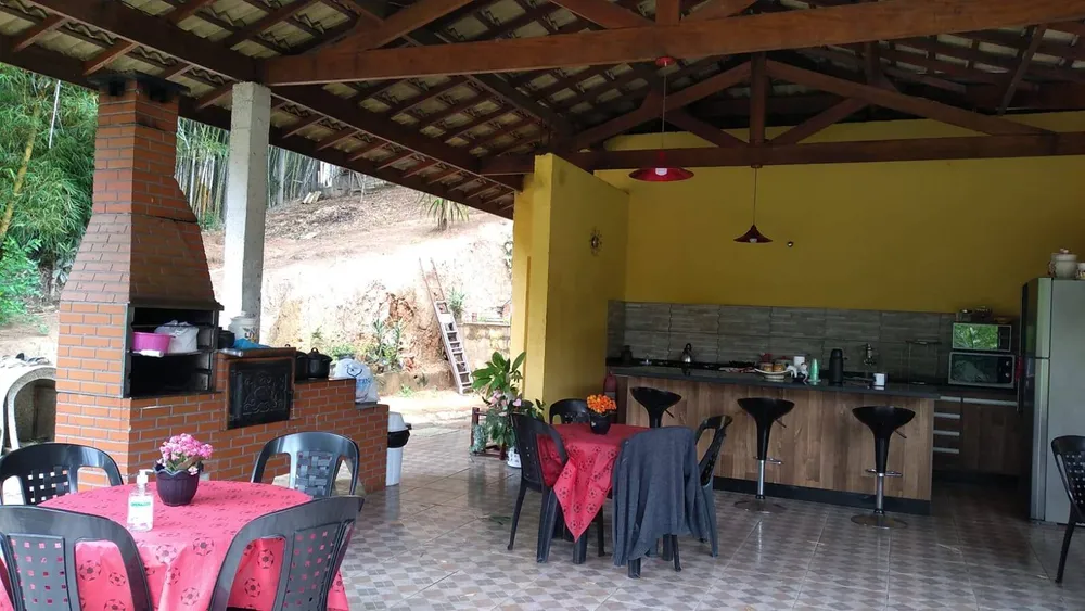 Chácara, 3 quartos, 5000 m² - Foto 2