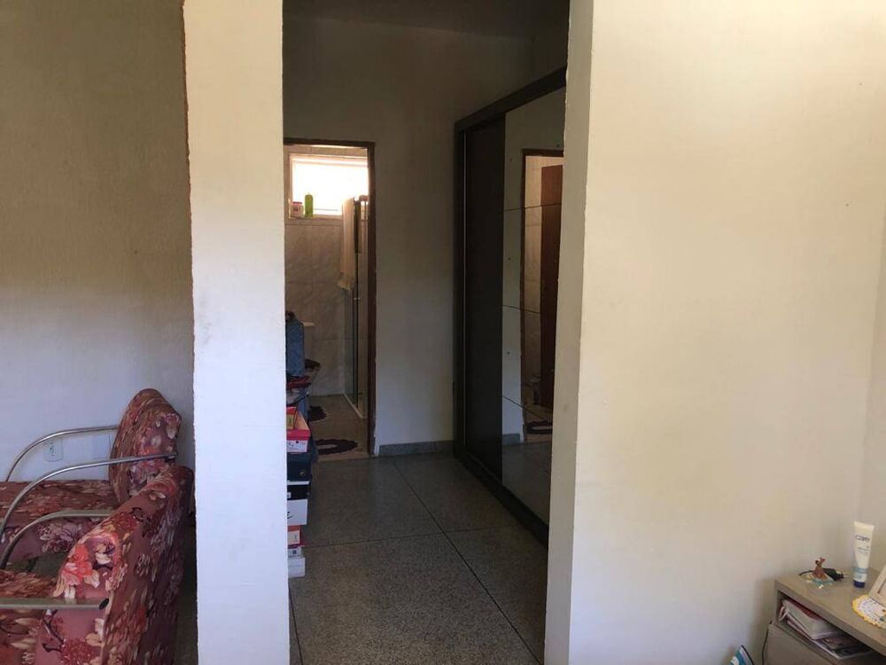 Chácara, 3 quartos, 5000 m² - Foto 1