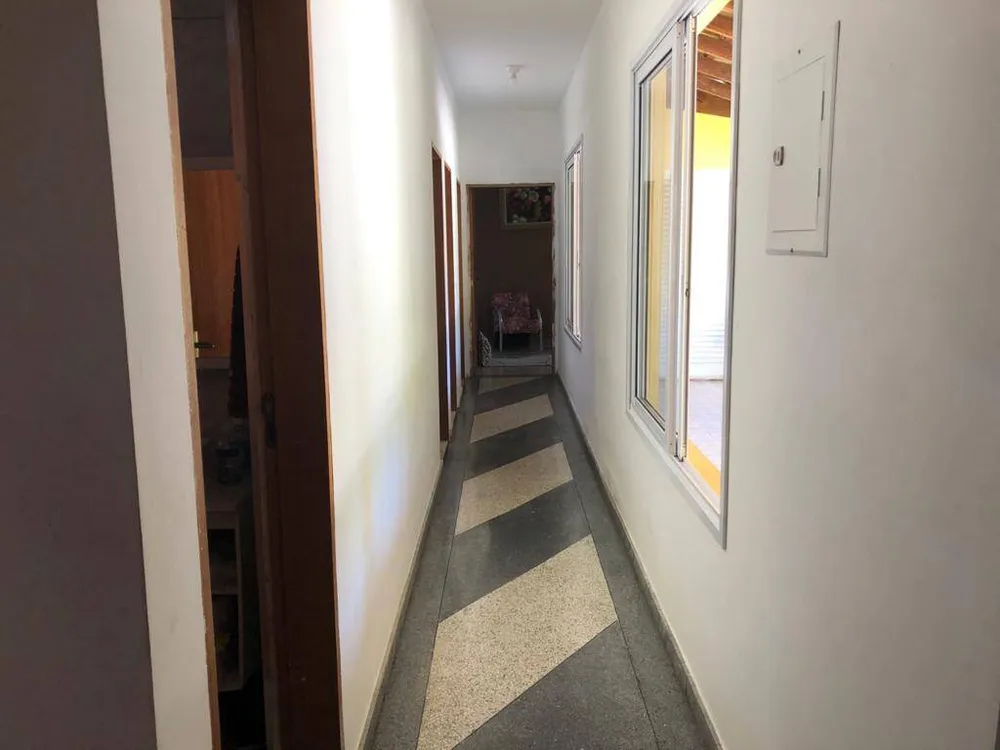 Chácara, 3 quartos, 5000 m² - Foto 12