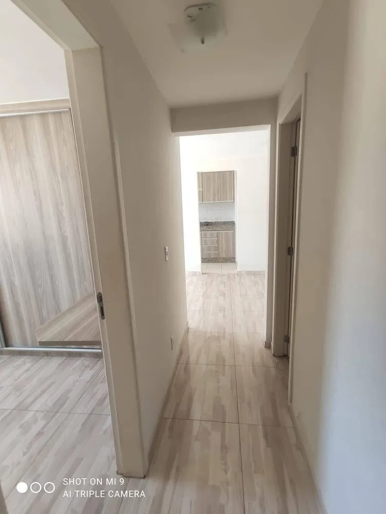 Apartamento, 2 quartos - Foto 2