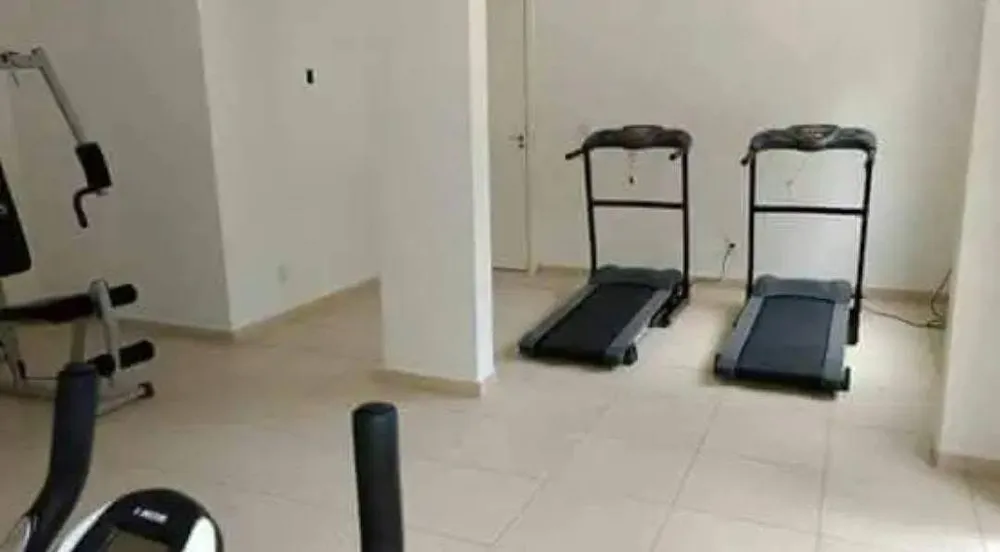 Apartamento, 2 quartos - Foto 8