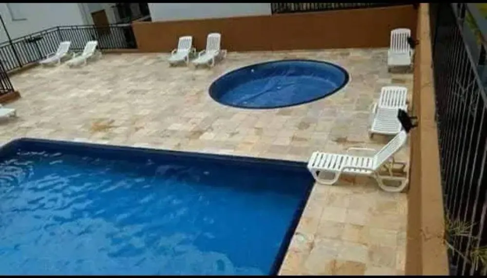 Apartamento, 2 quartos - Foto 3