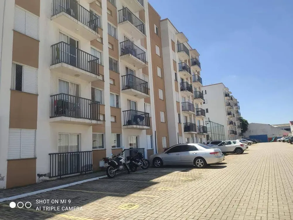 Apartamento, 2 quartos - Foto 4