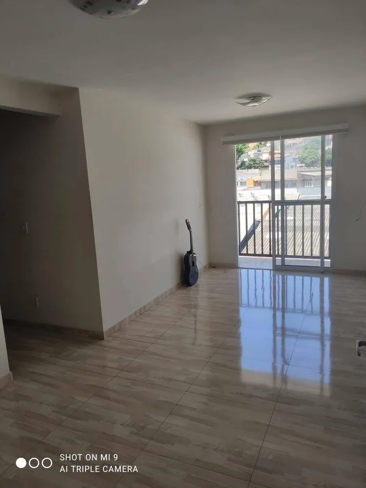 Apartamento, 2 quartos - Foto 6