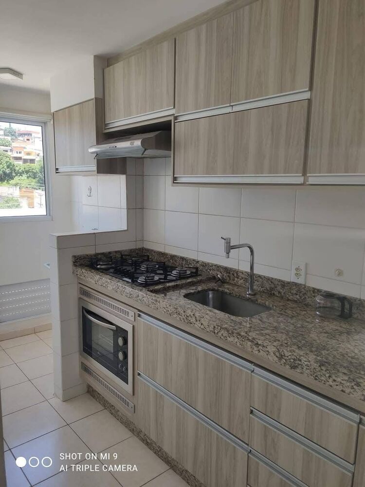 Apartamento, 2 quartos - Foto 5