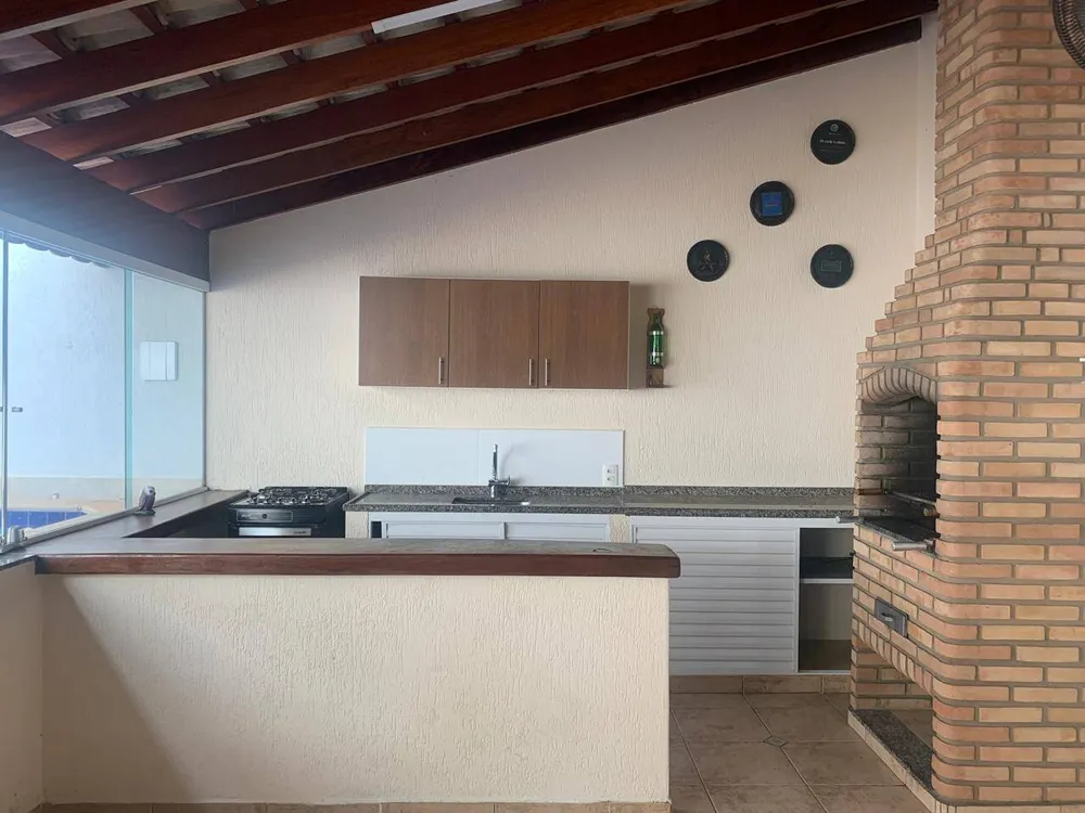 Casa, 3 quartos - Foto 5