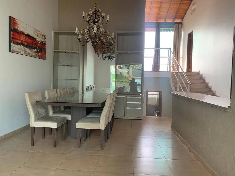 Casa, 3 quartos - Foto 4