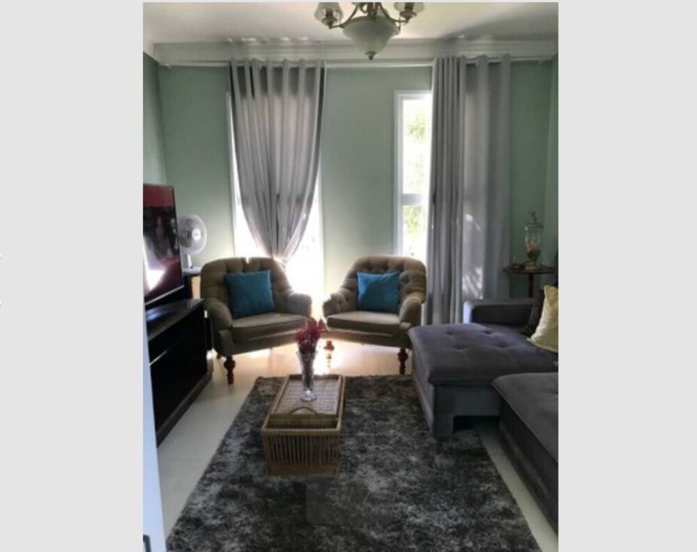 Casa à venda com 3 quartos, 271m² - Foto 5