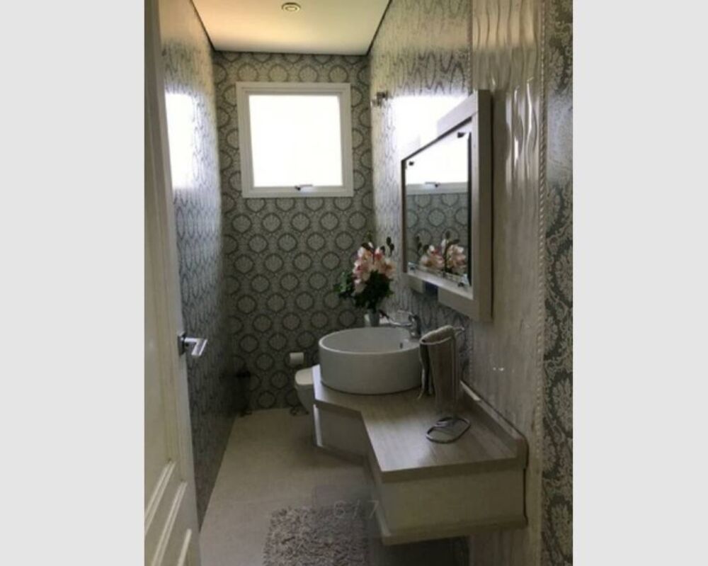 Casa à venda com 3 quartos, 271m² - Foto 3