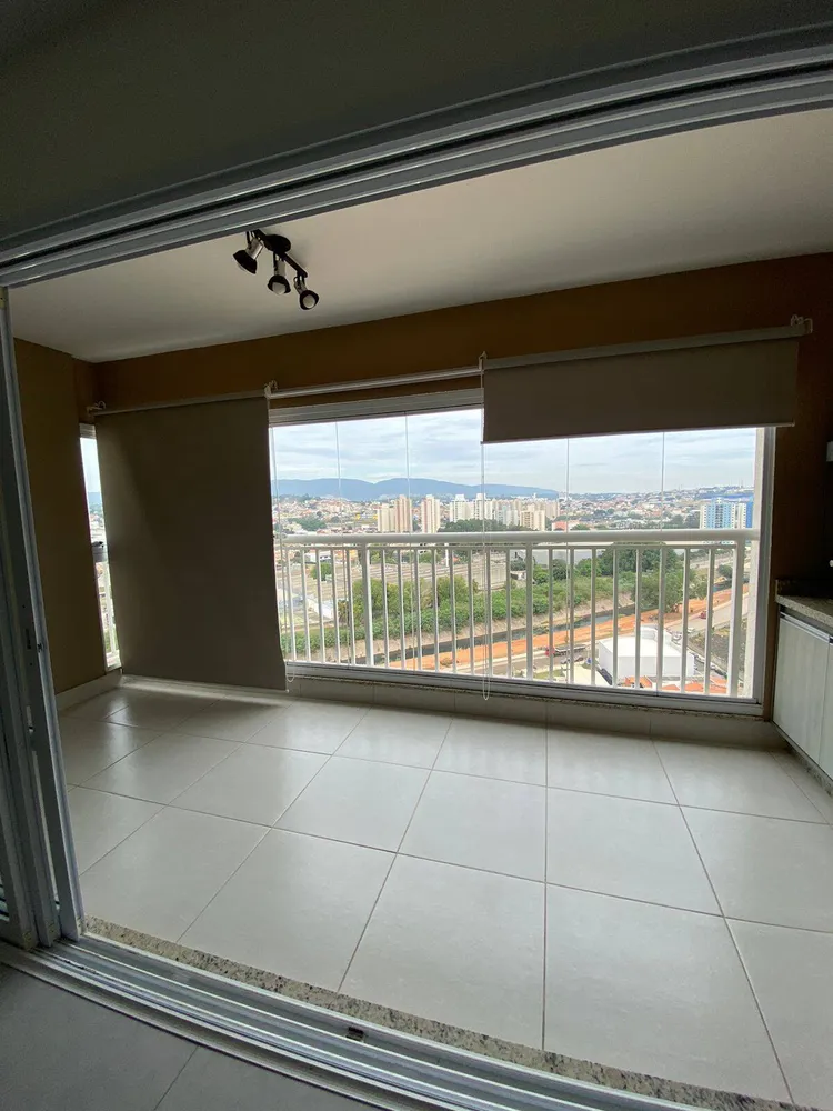 Apartamento, 3 quartos - Foto 1