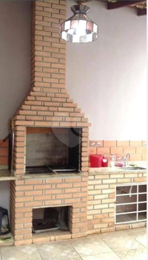 Casa, 3 quartos, 250 m² - Foto 8