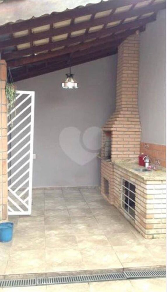 Casa, 3 quartos, 250 m² - Foto 6