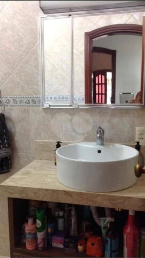 Casa, 3 quartos, 250 m² - Foto 2