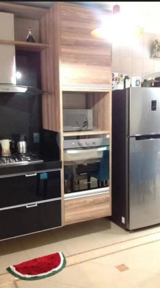 Casa, 3 quartos, 250 m² - Foto 1