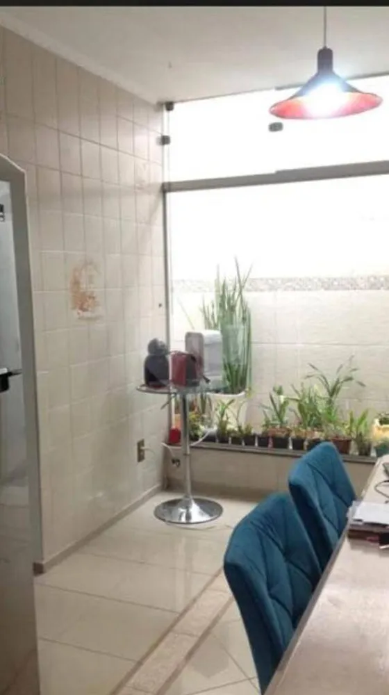 Casa, 3 quartos, 250 m² - Foto 12