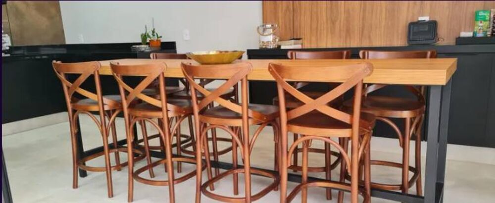 Casa à venda com 3 quartos, 191m² - Foto 7