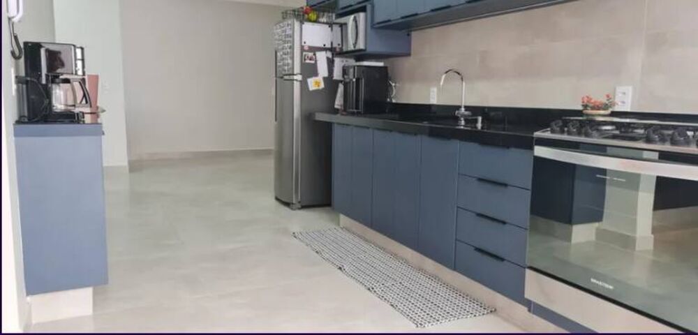 Casa à venda com 3 quartos, 191m² - Foto 11