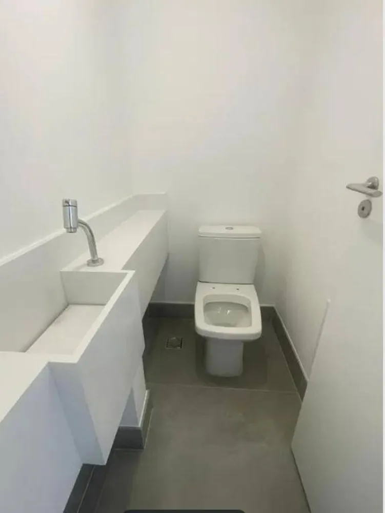 Apartamento, 4 quartos - Foto 2