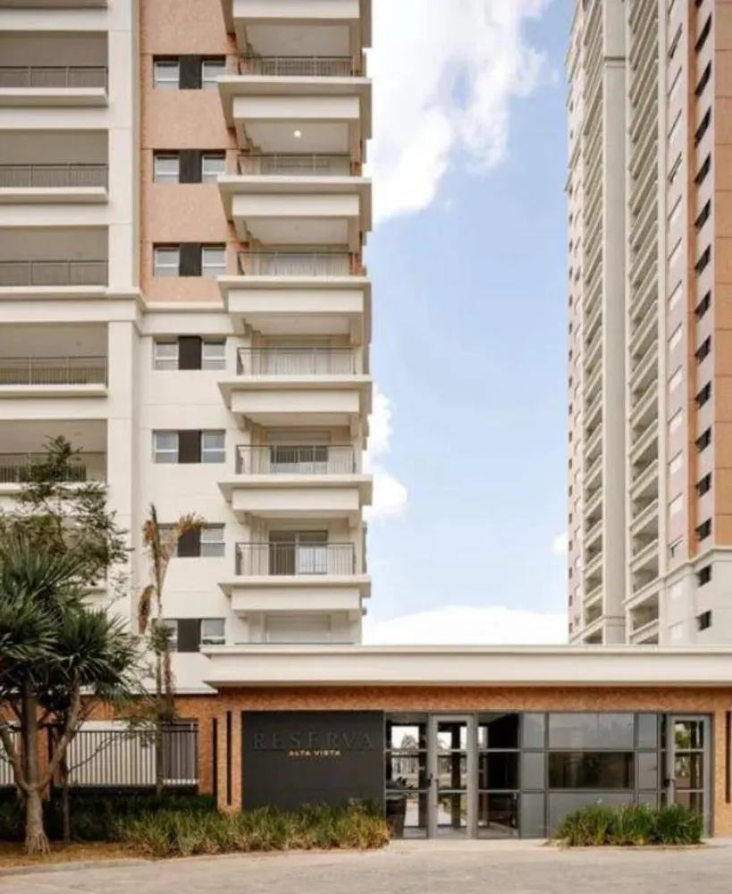 Apartamento, 4 quartos - Foto 3