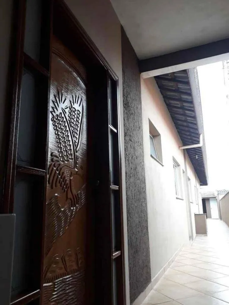 Casa, 2 quartos - Foto 9