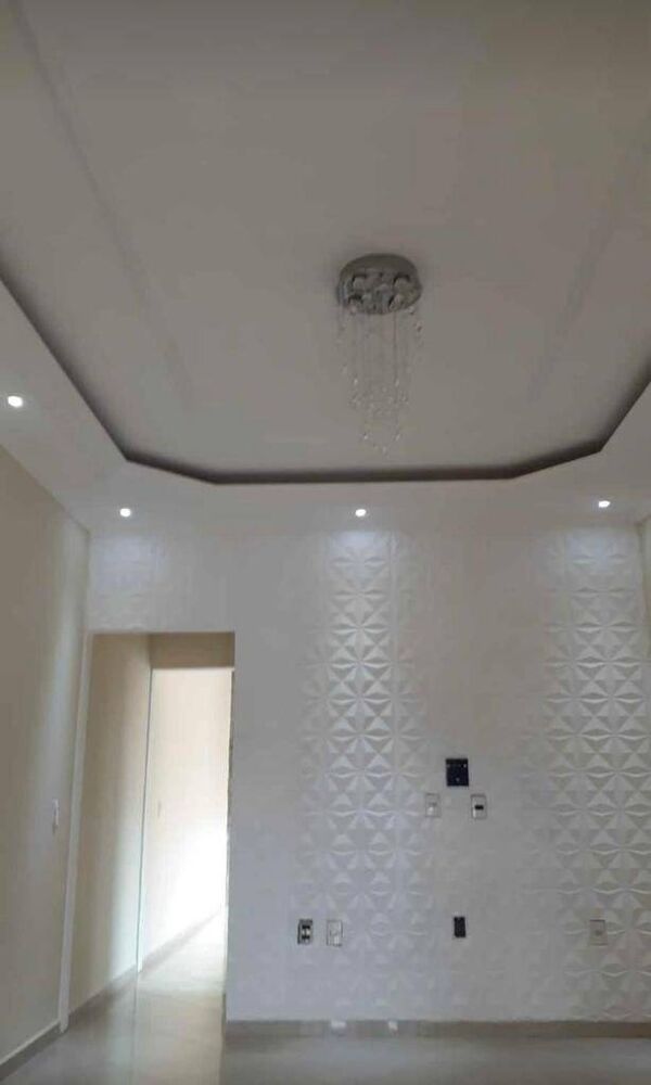 Casa, 2 quartos - Foto 1