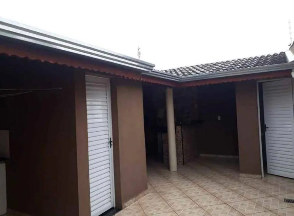Casa, 2 quartos - Foto 1