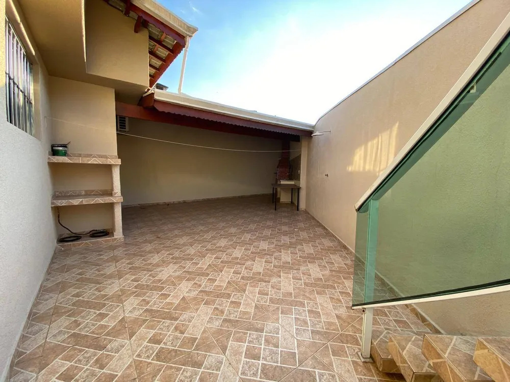 Casa, 3 quartos - Foto 12