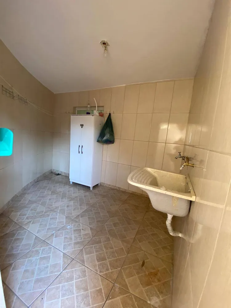 Casa, 3 quartos - Foto 10