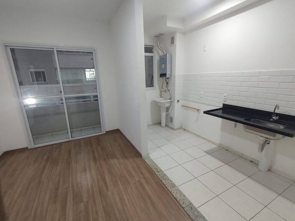 Apartamento, 2 quartos - Foto 6